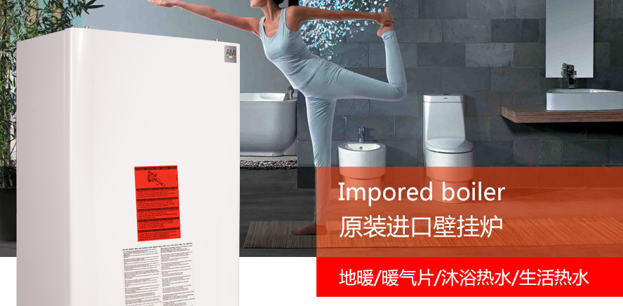 壁挂炉