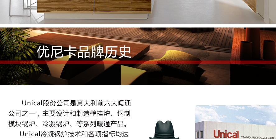 壁挂炉